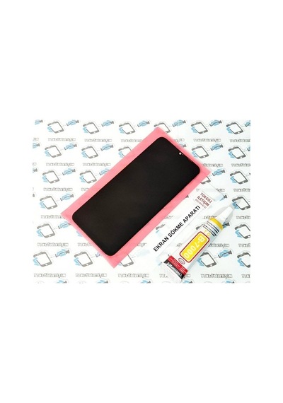 Oppo Realme Uyumlu 5I Lcd Ekran Dokunmatik (Servis i) B-7000