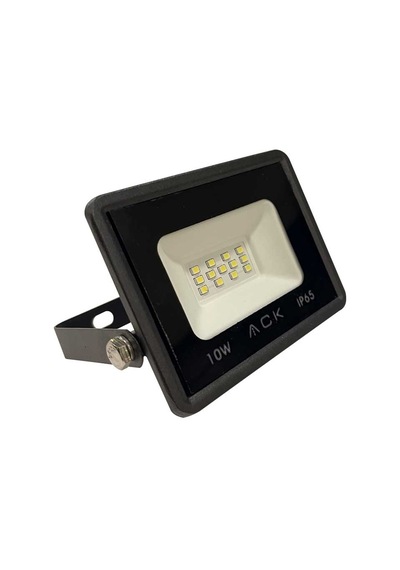 Ack AT62-01052 10W Led Projektör Yeşil