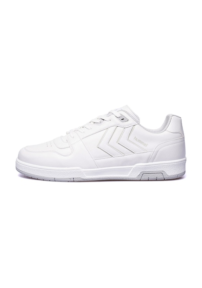 Hummel Freza Erkek Beyaz Sneaker Beyaz