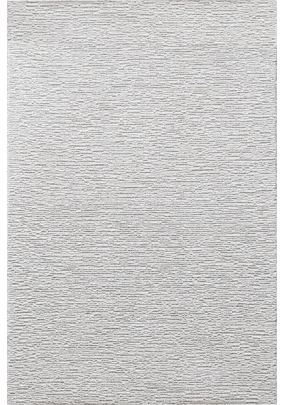 Gümüşsuyu Deco Boheems 80152 Kaymaz Taban Dikdörtgen Halı gri