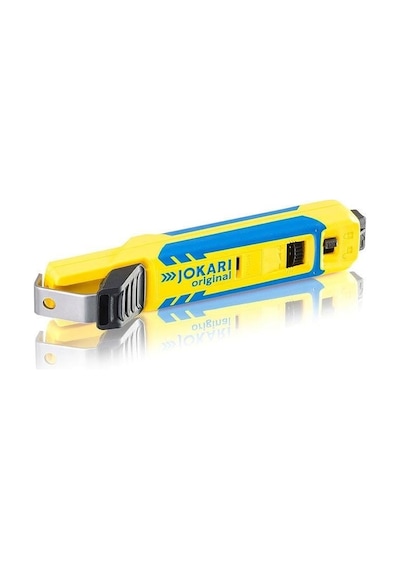 Jokari 7000 Kablo Soyma Bıçağı 4-70 Mm