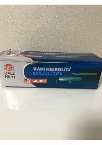 Kale Kapı Hidroliği 40-65 Kg 3 No