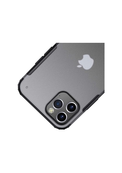 Apple Uyumlu iPhone 12 Pro Kılıf Zore Volks Kapak