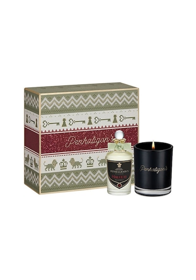 Penhaligon's Halfeti Set Odunsu