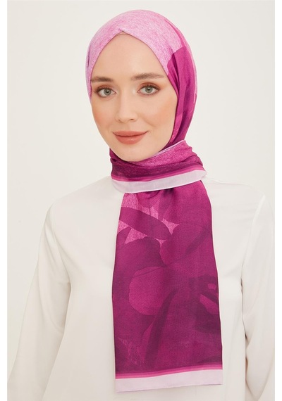 Armine Trend Şal 10000 14 Pembe