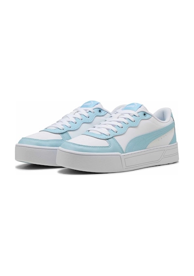 Puma Skye Kadın Ayakkabı 374764 21 Beyaz