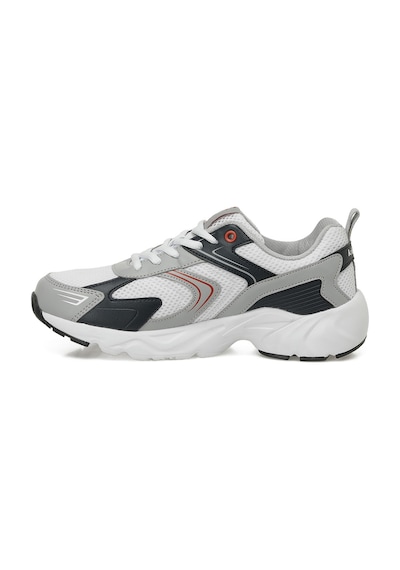 Kinetix Radıcal Tx 5fx Beyaz Unisex Koşu Ayakkabısı 000000000101935186 Beyaz-lacı