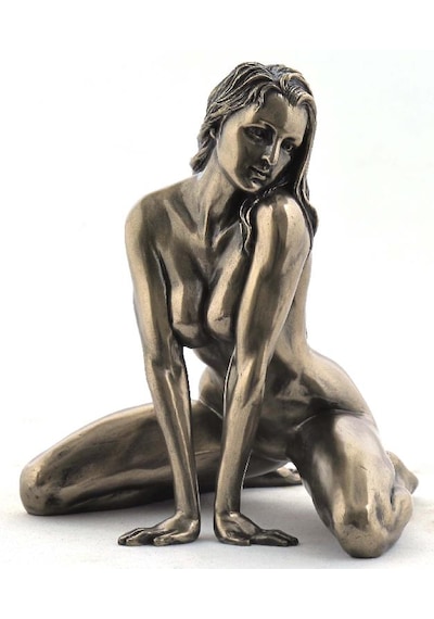 Veronese Nude Body Kadın Figür 12cm