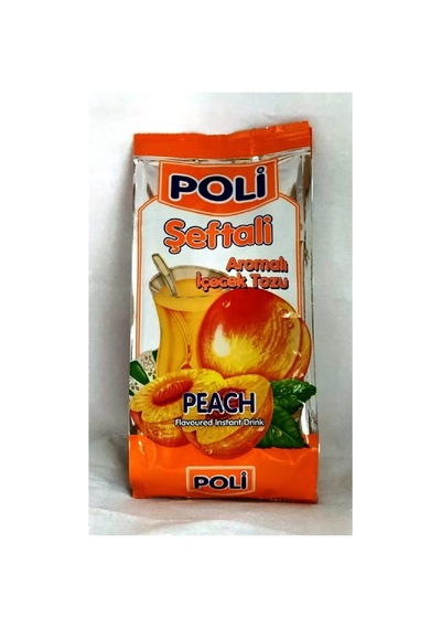 Şeftali 300 Gr Diğer