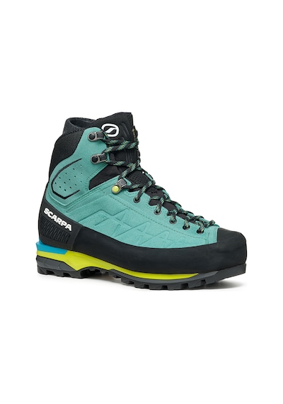 Scarpa Zodiac Tech Gore-tex Wmn Kadın Outdoor Bot Siyah