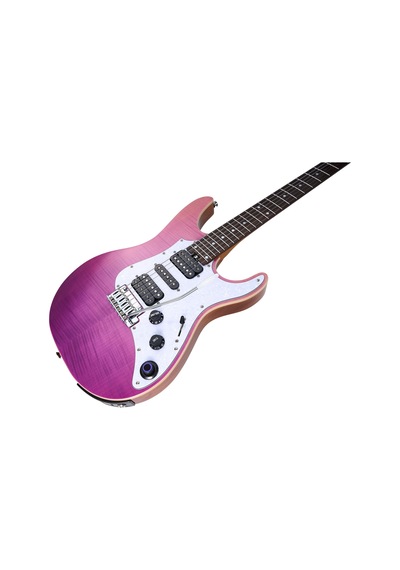 Gtrs Sl810prbr Elektro Gitar Entegre Efekt Prosesörlü