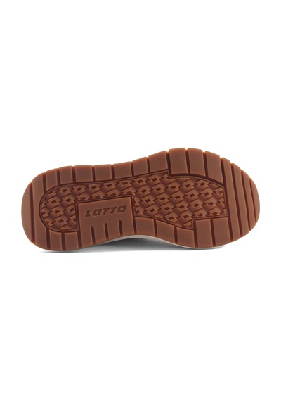 Lotto Phılıp Wmn 4pr Bej Kadın Sneaker 000000000101880079 Bej-kırık Beyaz Bej - Kırık Beyaz