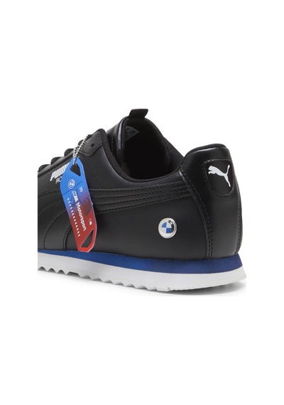 Puma Bmw M Motorsport Roma Via Ayakkabı 308033 01 Siyah