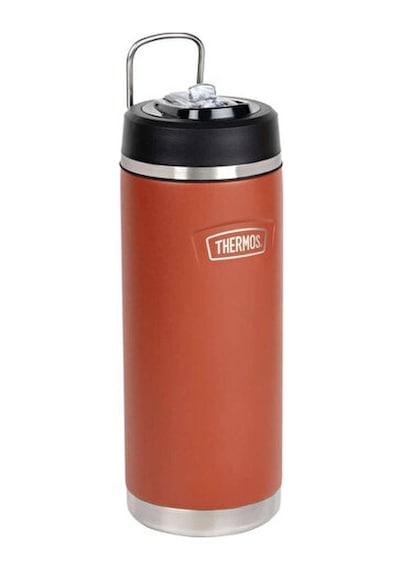 Thermos Icon Is233 0,94l Pıpetlı Termos Saddle Pipetli Termos Is233-023105 Kahverengi Kahverengi Thermos Icon Is233 0,94l Pıpetlı Termos Saddle Pipetli Termos Is233-023105 Kahverengi Kahverengi