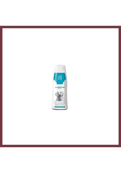 Storeşahin Sık Kullanıma Uygun Köpek Bakım Şampuanı 250 Ml Shn0720