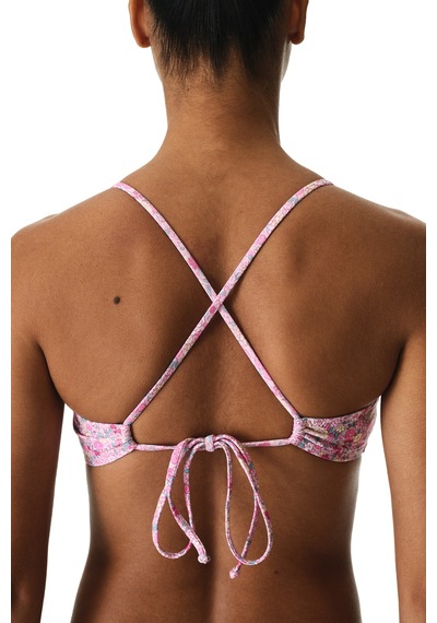 Penti Renkli Amira Bra Bikini Üstü