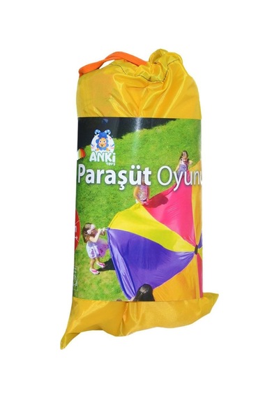 And-5066 Paraşüt Oyunu Aklby-bsva58 Diğer