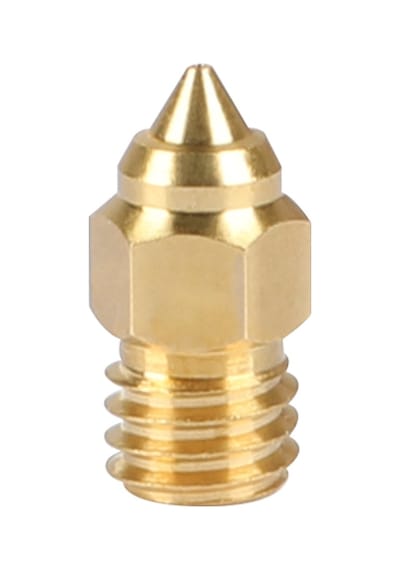 Creality Mk Nozzle 0.8mm - 5li Paket