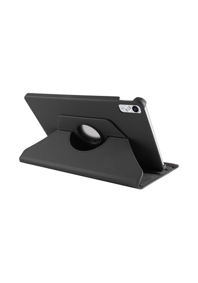 Lenovo Tab P11 2. Nesil 11.5inç Tb350fu Tb350xu Pro Değildir Kılıf 360 Dönebilen Standlı Case