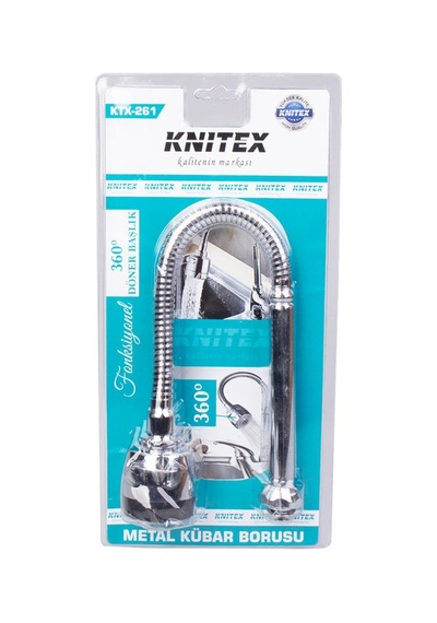 Krom Kubar 48 Cm