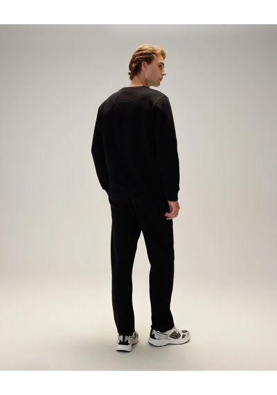 Ellesse Erkek Sweat 6wm3003 Bk