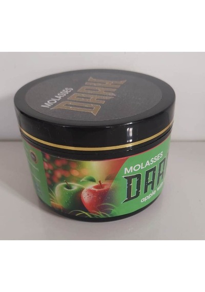 Çift Elma Anason Kokulu Nargilemelası Bitkisel 150g