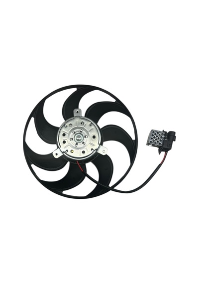 Opel Astra H Radyataör Fan Motoru Maher Marka 19230