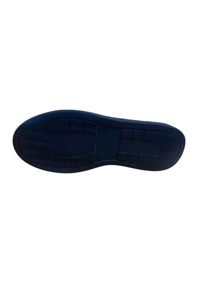 Dr. Relax Hakiki Deri Erkek Air Sneaker Ayakkabı Ckr01071 siyah