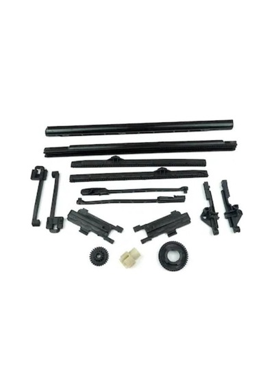 Land Rover Freelander I 1997-2006 Sunrrof Tamir Seti