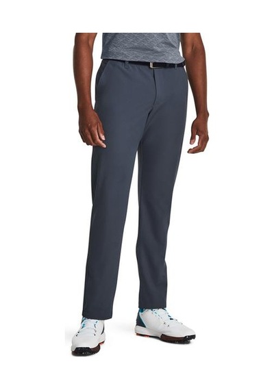 Under Armour Drive Tapered Erkek Gri Pantolon