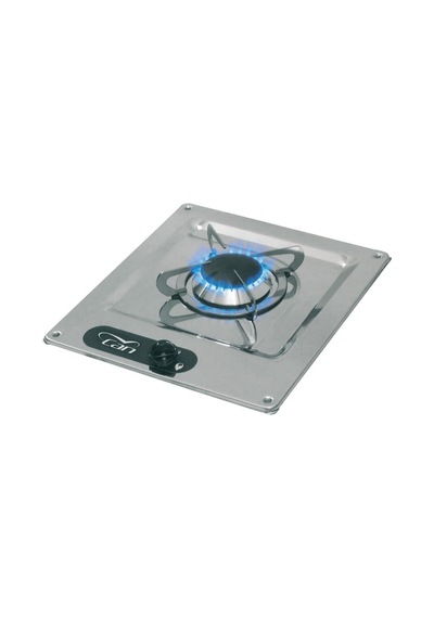 Can Pc1320 Tekli Gömme Ocak