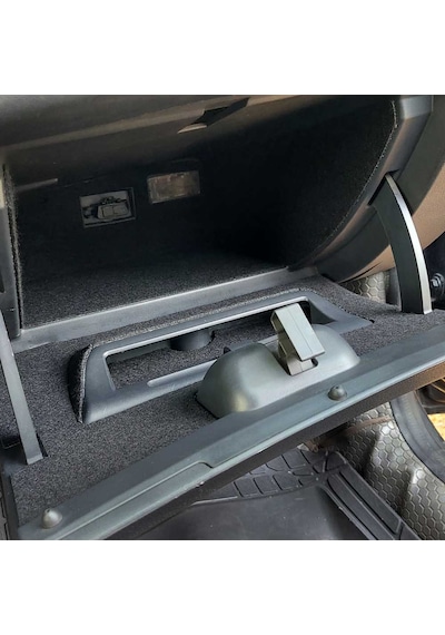 Dacia Sandero Stepway Konfor Seti / Ses  / 2013-2020