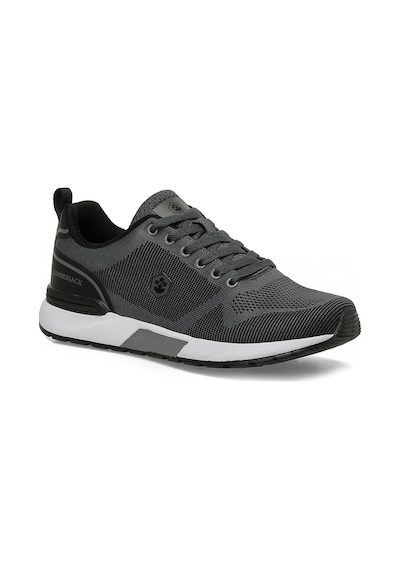 Lumberjack Vendor 2.0 Grı Erkek Sneaker Gri