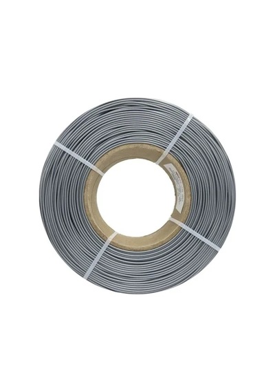 Elas 1.75mm Gümüş Gri Pla Pro Makarasız Filament 1kg