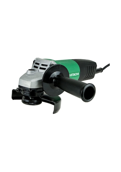 Hitachi-Hikoki G12SR4 730 W 115 MM Profesyonel Avuç Taşlama Makinesi