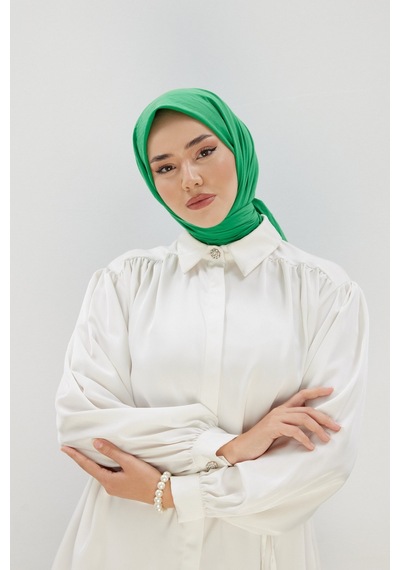 Silk Home Tensel Aerobin Eşarp 67002-21 Benetton