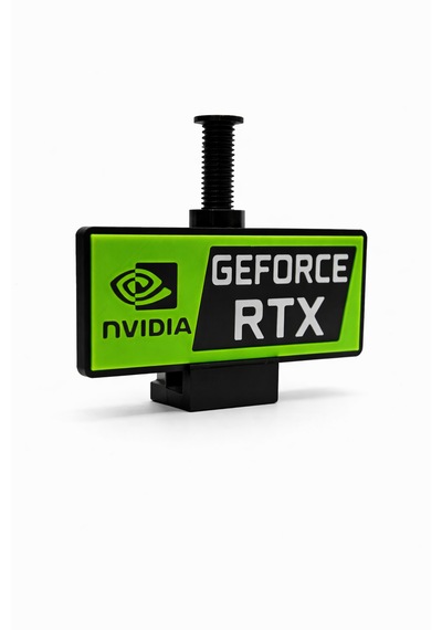 Ekran Kartı Tutucu Gpu Destek Aparatı Rtx Gaming Ekran Kartı Standı