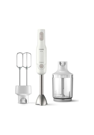 Philips HR2546/00 Daily Collection ProMix 700 W Mikser & Blender Seti