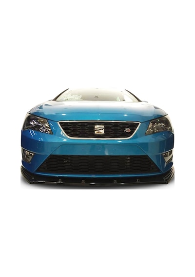 Seat Leon Mk3 Fr Ön Lip