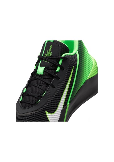 Nike G.t Jump Academy Mens Basketball Shoes Erkek Basketbol Ayakkabısı Siyah