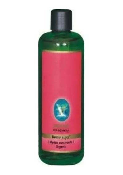 Defne Nuka Essencia Mersin Suyu 250 ML