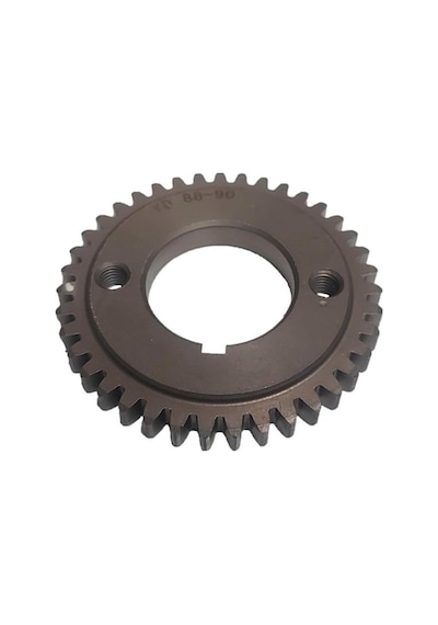 Mondial Balansör Dişli Karşı 43T Mh 125 L Driftmr Vulture125I (492627110)