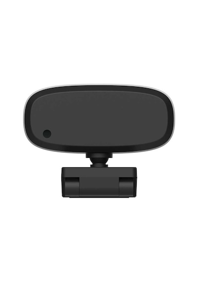 Coverzone PC-10 2K HD 2560 x 1440P Mikrofonlu Işıklı Webcam