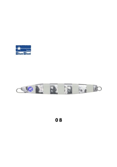 Blueblue Fallten Medıum Jıg 150g