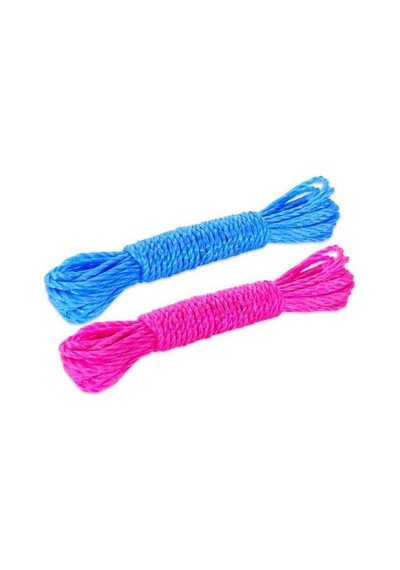 Plastık Camasır Ipı 10mt Ft 522 Diğer