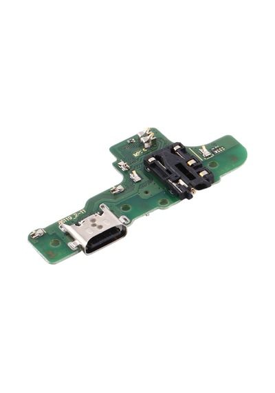 Samsung Uyumlu Galaxy Sm-a207 A20s Şarj Soketi Mikrofon Bordu M12 -sma207m12