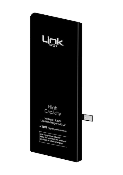 Linktech Apple Uyumlu iPhone 7G Batarya