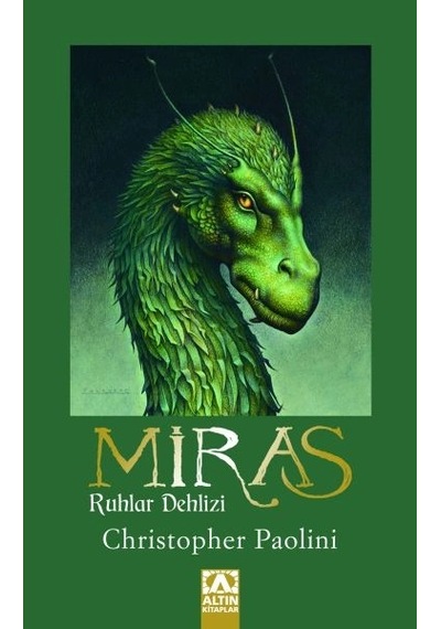Miras - Ruhlar Dehlizi