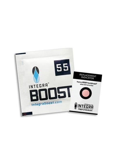 Integra %55 Nem Regülatörü 4 G