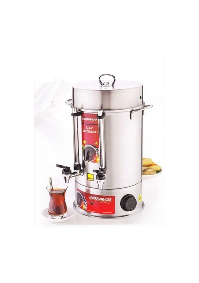 Kahramanlar D-7004 120 Bardak Çay Makinesi